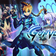 Illustration for article titled Azure Striker Gunvolt Coming to Steam on August 28, 2015